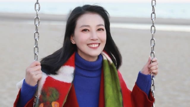 周海媚疯传逝世！助理举动惹疑窦