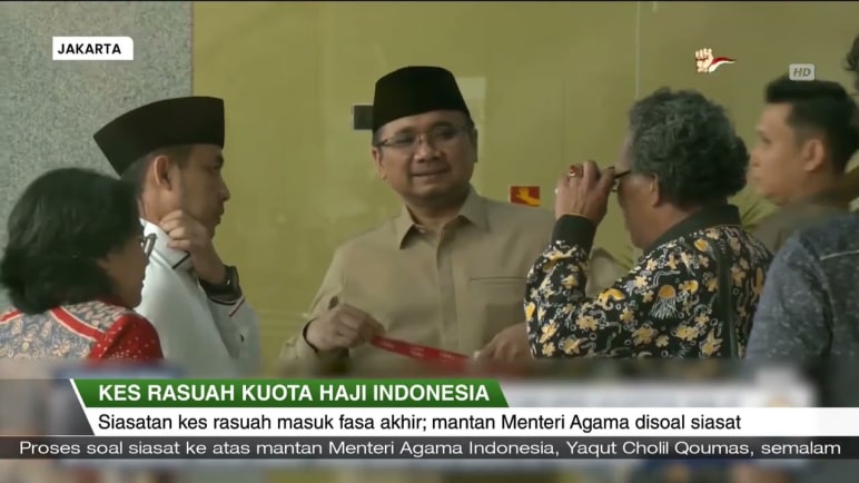 KILASAN | 8 Julai 2025