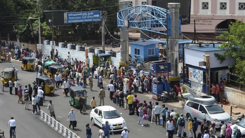 India larang eksport gula mulai 1 Jun