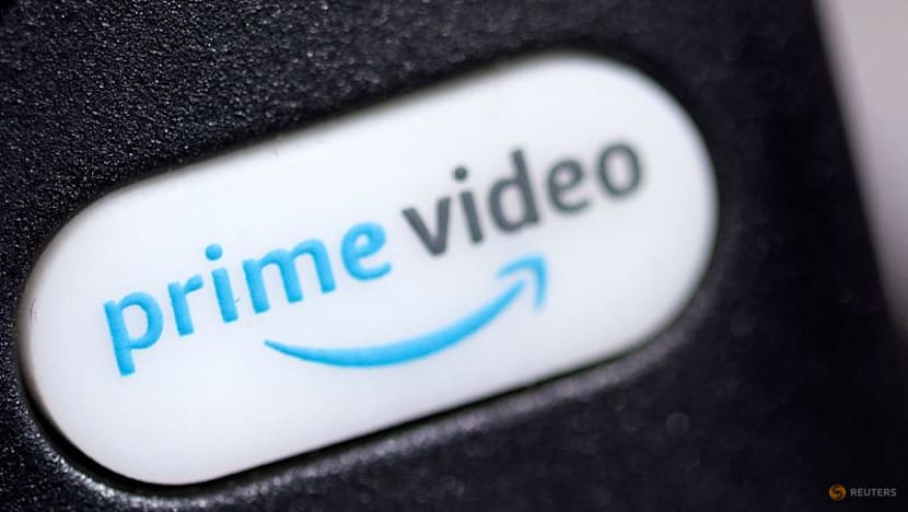 Amazon's Prime Video to invest at least 90 million euros in 2026 in local production, regulator says