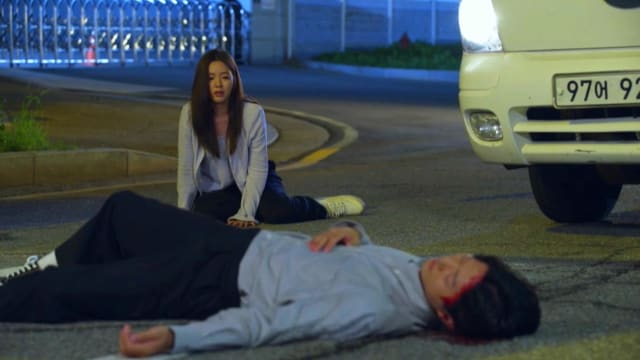 加油！我的人生（第60集）：成旭决定自首