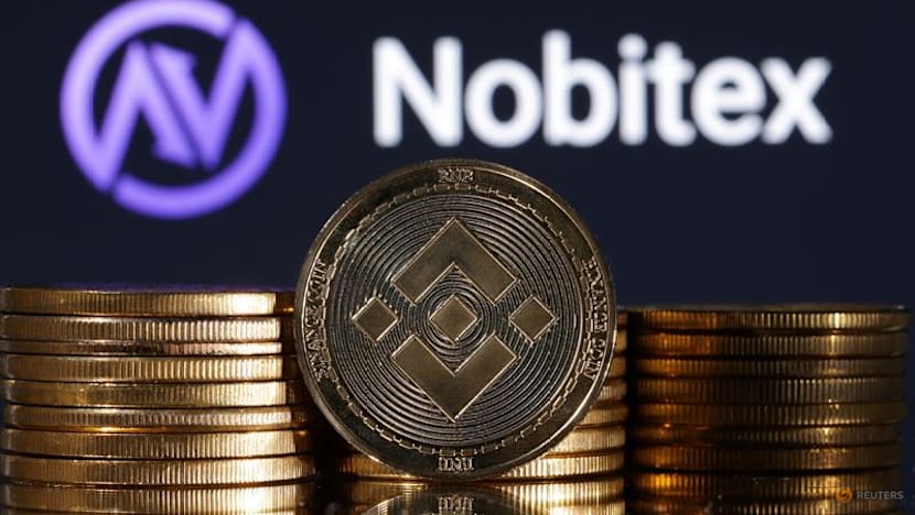Exclusive-How Trump's crypto venture and Iran's top exchange tapped into the same industry networks