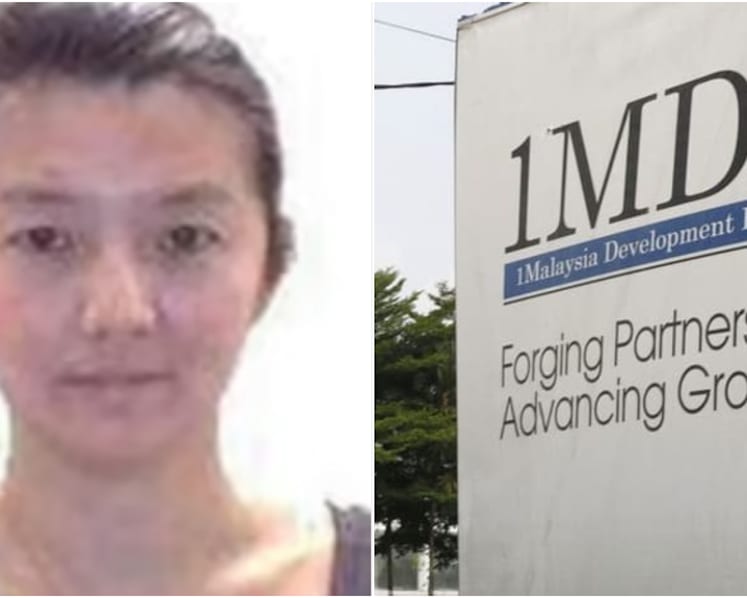 After years on the run, 1MDB fugitive Jasmine Loo returned to Malaysia in a covert government op
