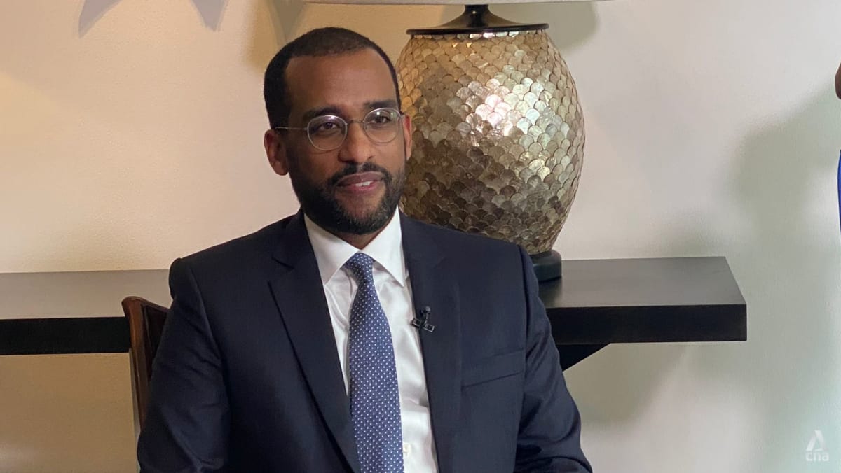 yohannes abraham

