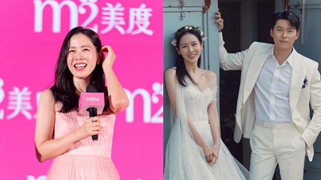 大放闪！孙艺真自曝爱上玄彬是因为……