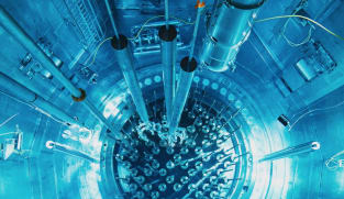 The Nuclear Option - Powering the Future
