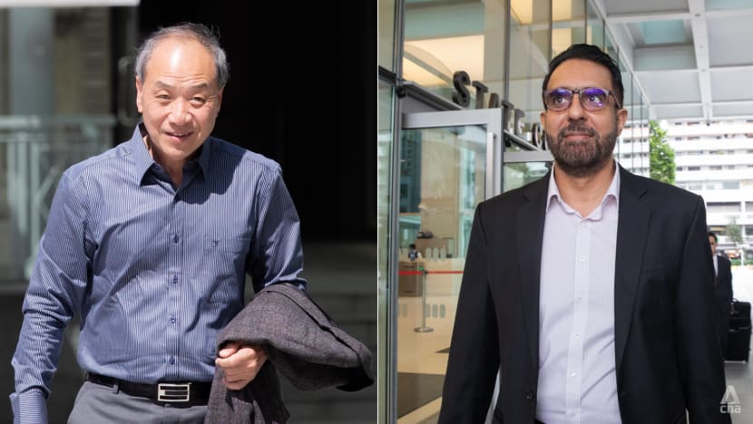 CNA Explains: Could Low Thia Khiang have refused to testify in Pritam Singh's trial? CNA Explains: Could Low Thia Khiang have refused to testify in Pritam Singh's trial?