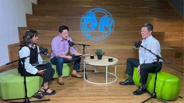 初院入学标准将少一科 教育部长：为减少学业负担