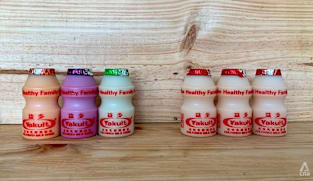 Yakult Singapore drops orange flavour for peach – and the internet is divided