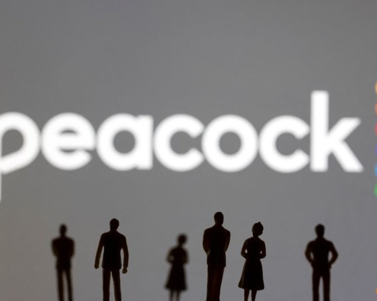 NBCUniversal strikes a deal to offer Peacock to YouTube Premium subscribers