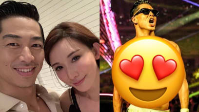 Lin Chiling's Husband Akira Shows Off Ripped Bod; Thirsty Netizens Say It’s Time For The Couple To Try For A 2nd Kid