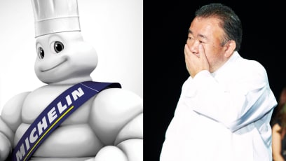 Waku Ghin Wins 2 Stars, Plus 11 New Restaurants Awarded 1 Star in Singapore’s Michelin Guide 2017