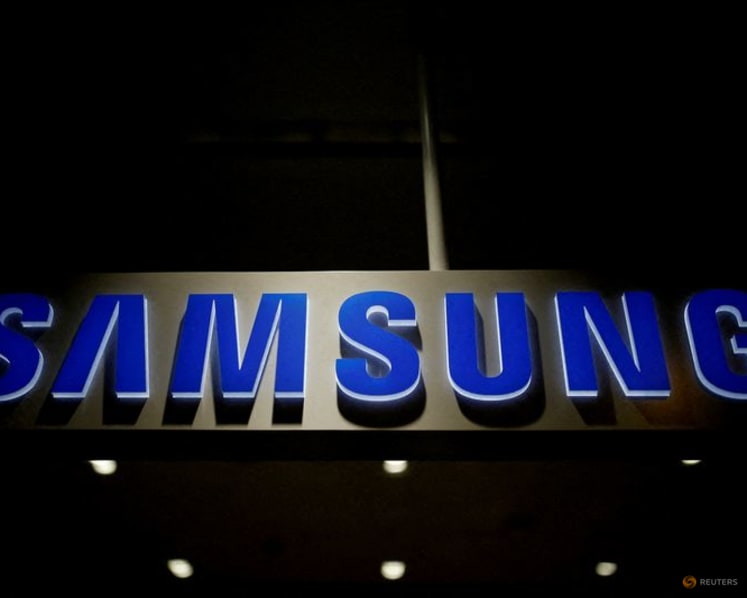 Samsung Electronics creates robotics division as key part of growth strategy