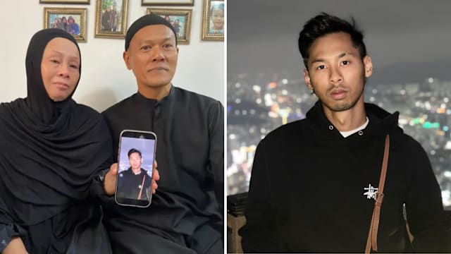疑因朋友遇袭劝架被刺 马国男子新婚三月命丧韩国