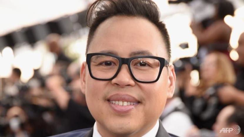 Crazy Rich Asians actor Nico Santos’ stepfather dies of COVID-19