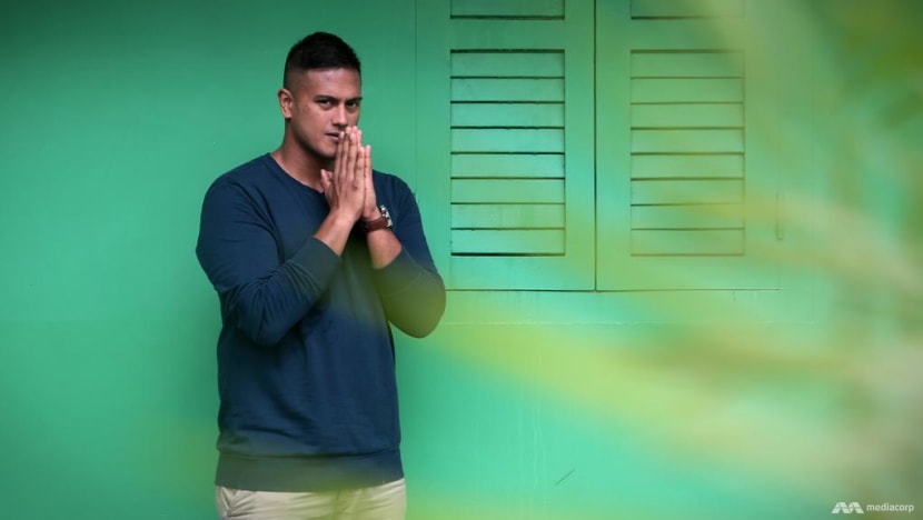 Rapper Subhas Nair to be charged over comments on race and religion, breaching terms of conditional warning Rapper Subhas Nair to be charged over comments on race and religion, breaching terms of conditional warning