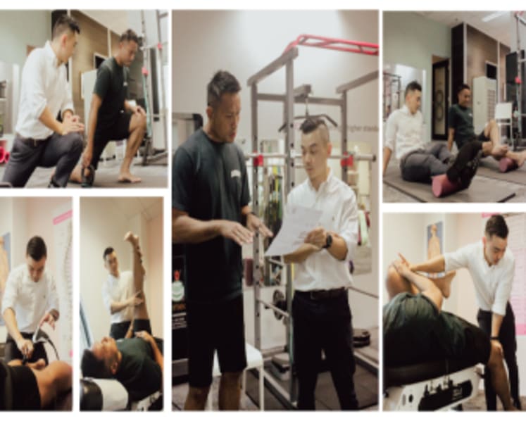 True Chiropractic Aligns Care With Changing Health Needs