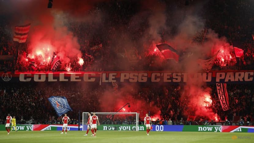 Arsenal pay heavy price for lack of ruthlessness