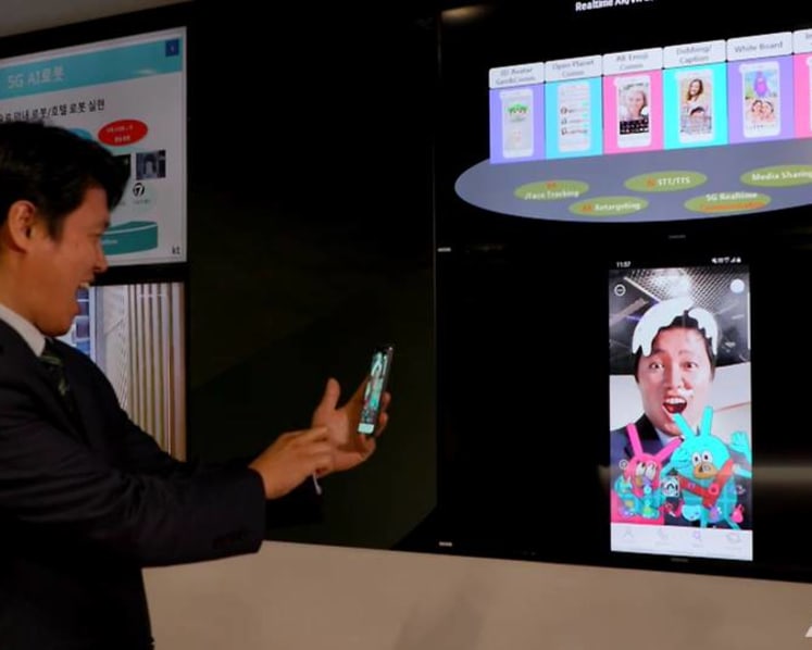 After seven months, here’s what South Korea can teach us about 5G