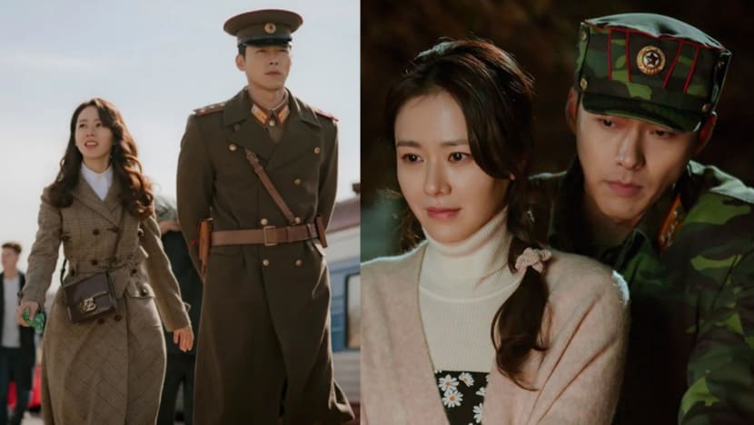 10,000 North Korean Students Reportedly Gave Themselves Up To Authorities For Watching South Korean Dramas and Movies