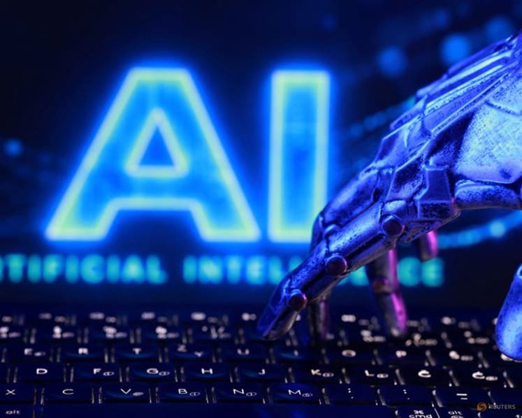 Figma CFO says design platform willing to put margins on the line to boost AI demand