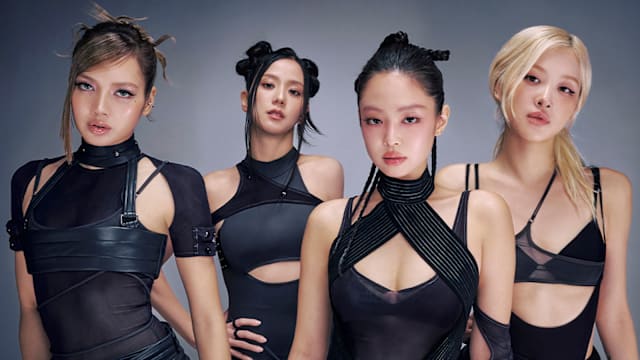 Blinks准备好了吗？BLACKPINK快闪店即将再次席卷新加坡