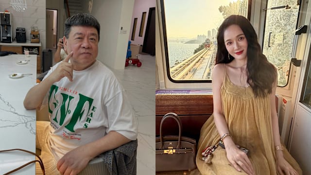 孙德荣隔空喊话“哪里对不起你”，陈乔恩发长文反击“不用一直提到我”！