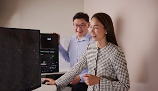 From uncertainty to answers: Why coordinated breast assessment matters