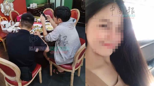马国男网恋被骗沦为“猪仔” 业绩好反获赏识成销冠