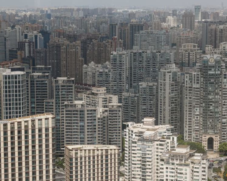 China pledges to step up urban renewal, stabilise housing market in 2026
