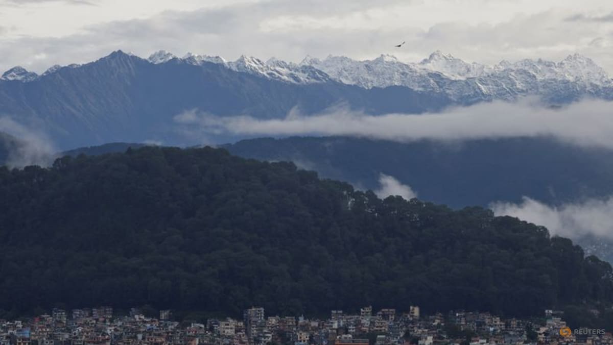 Fierce mountain storms kill 9 in Nepal