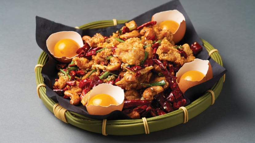 Spice up your culinary adventures with Citi Gourmet Pleasures