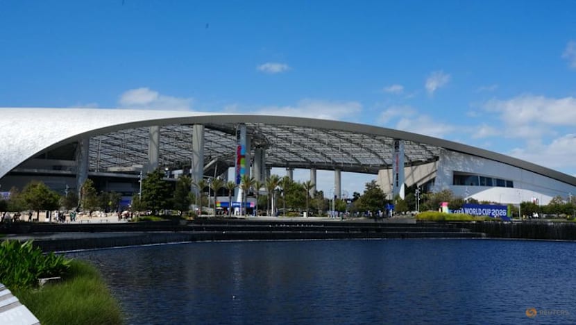 SoFi Stadium's World Cup run boosts confidence ahead of Super Bowl, LA Olympics