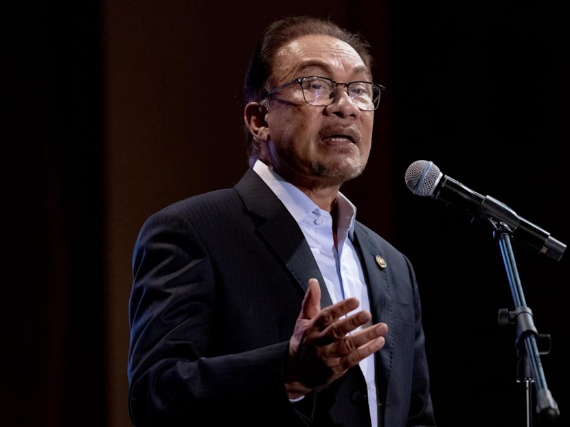 Commentary: Anti-corruption sweep exposes a disturbing truth in Malaysia