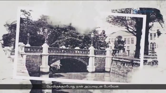 சிங்கப்பூரின் கடைசி சலவைத் தொழிலாளி கடந்து வந்த பாதை