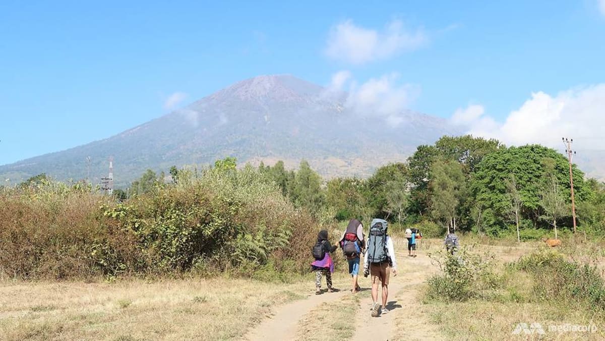 FAQ: What hikers need to know about volcano trekking insurance