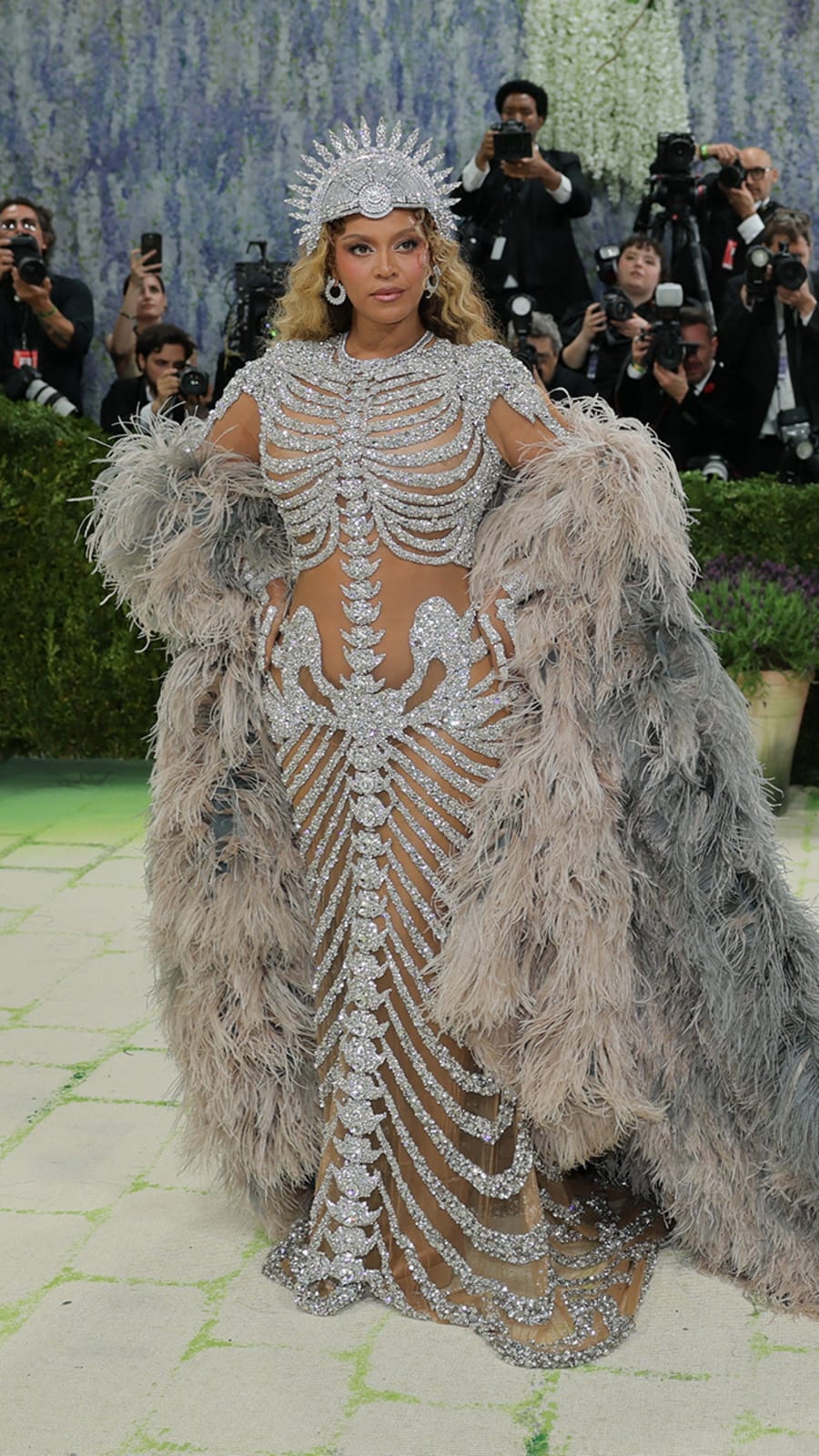 Met Gala 2026: Fashion is art