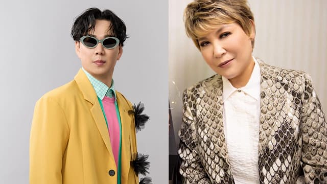 来本地开唱，黄小琥视这里为第2个家，萧煌奇要“吃遍新加坡”！