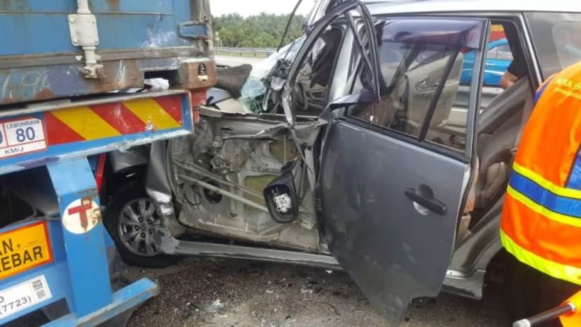  jelasBERITA: Apa yang anda perlu tahu tentang tuntutan ganti rugi bagi kemalangan melibatkan kenderaan sekalipun di Malaysia?