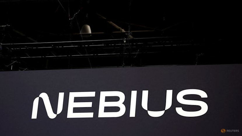 AI cloud firm Nebius posts surge in capex on GPU, data center expenses