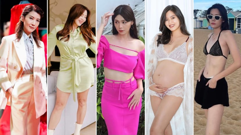 This Week’s Best-Dressed Local Stars: Mar 19-26