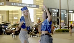 The New Locals - South Koreans in Kuala Lumpur