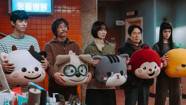 【满城三带黄金甲】“Family Matters”：超能力家族，旧瓶装新酒