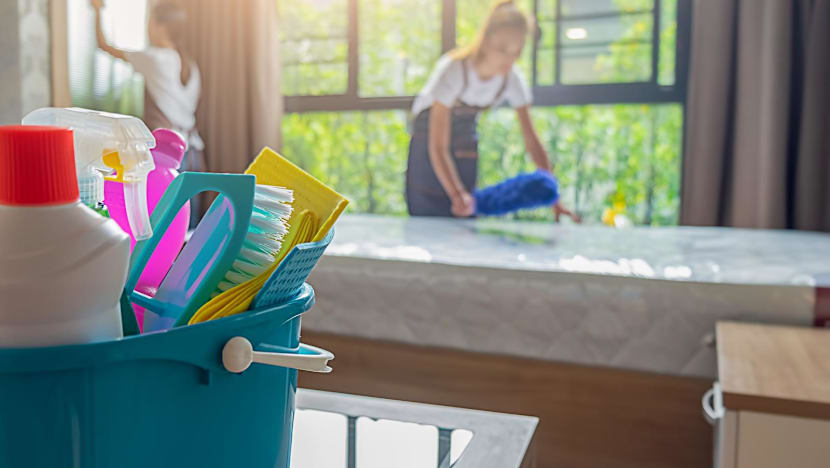Why some domestic helpers risk moonlighting – and what it could cost them Why some domestic helpers risk moonlighting – and what it could cost them