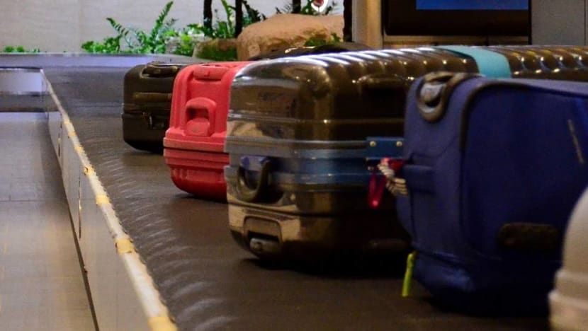Woman cheated 12 insurance firms of S$30,900 in payouts with fake baggage delay claims, gets jail Woman cheated 12 insurance firms of S$30,900 in payouts with fake baggage delay claims, gets jail