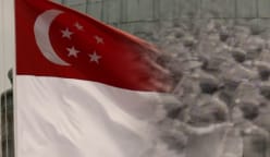 The Story Of Singapore's State Symbols