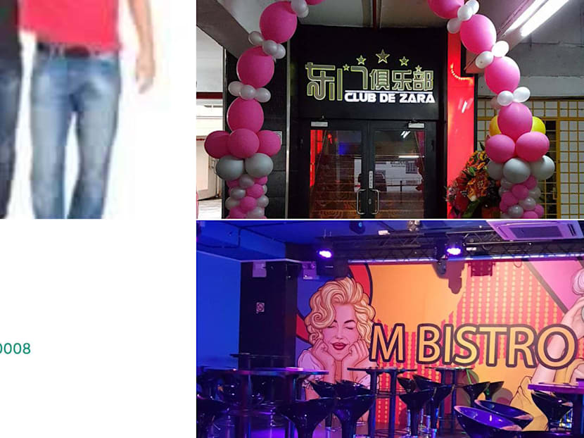 Now On Carousell: KTV Alibi Services For Those Who Visited KTVs In The Covid-19 Cluster &mdash; And It Ain&rsquo;t Cheap