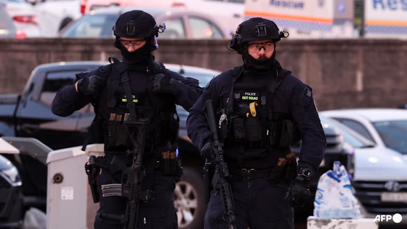 Gunmen kill 11 during Jewish event at Sydney's Bondi Beach