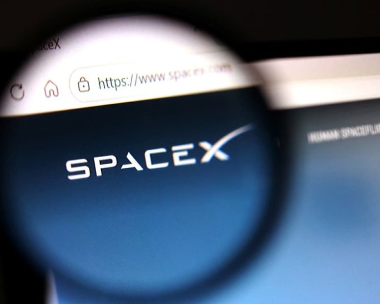 Why SpaceX faces a longer wait to join S&P 500