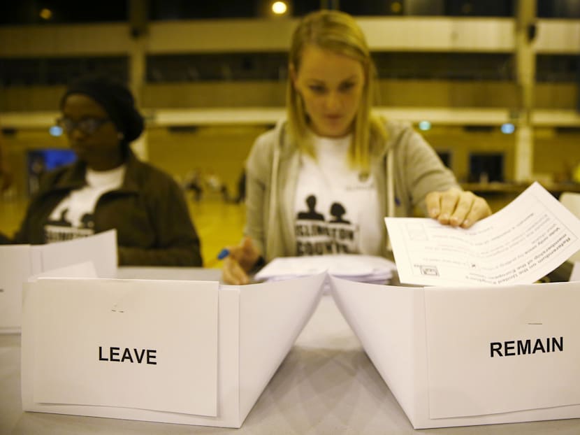 Fearless forecast - A thriving world economy in 2067